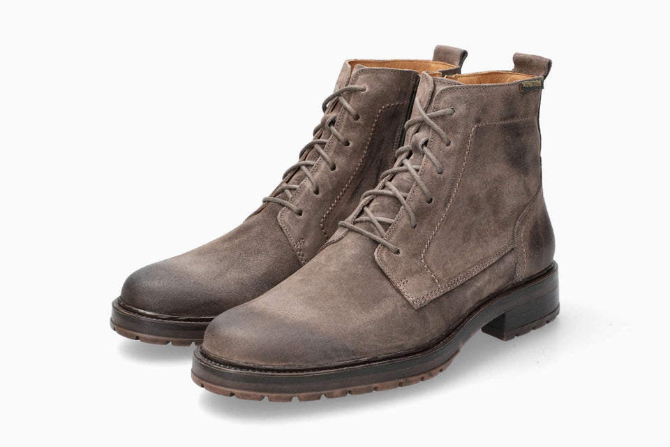 Ladislas - Dark Brown | M6TH