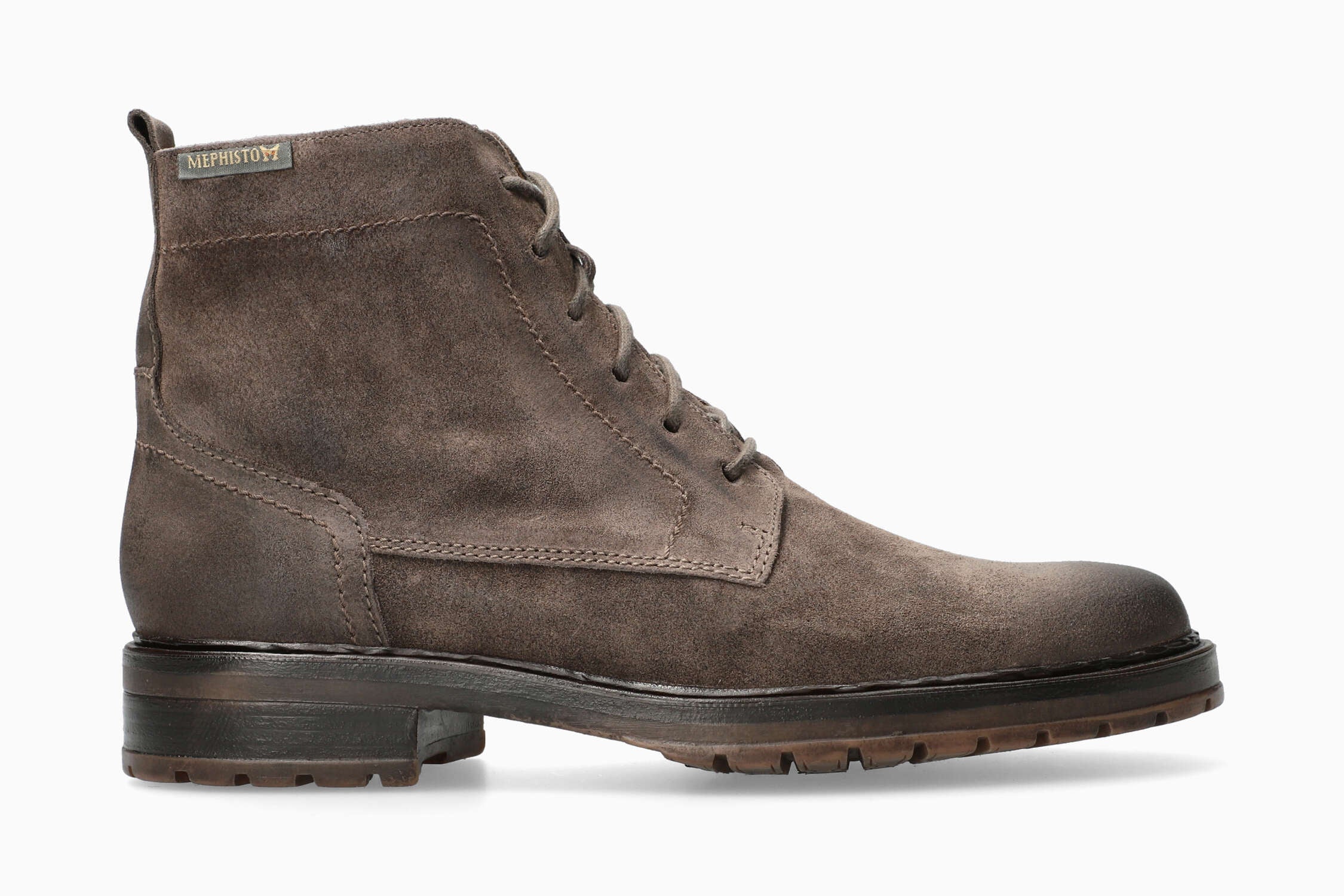 Ladislas - Dark Brown | M6TH