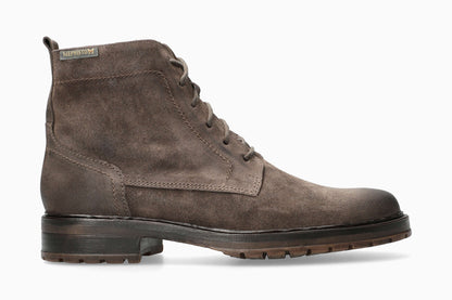 Ladislas - Dark Brown | M6TH