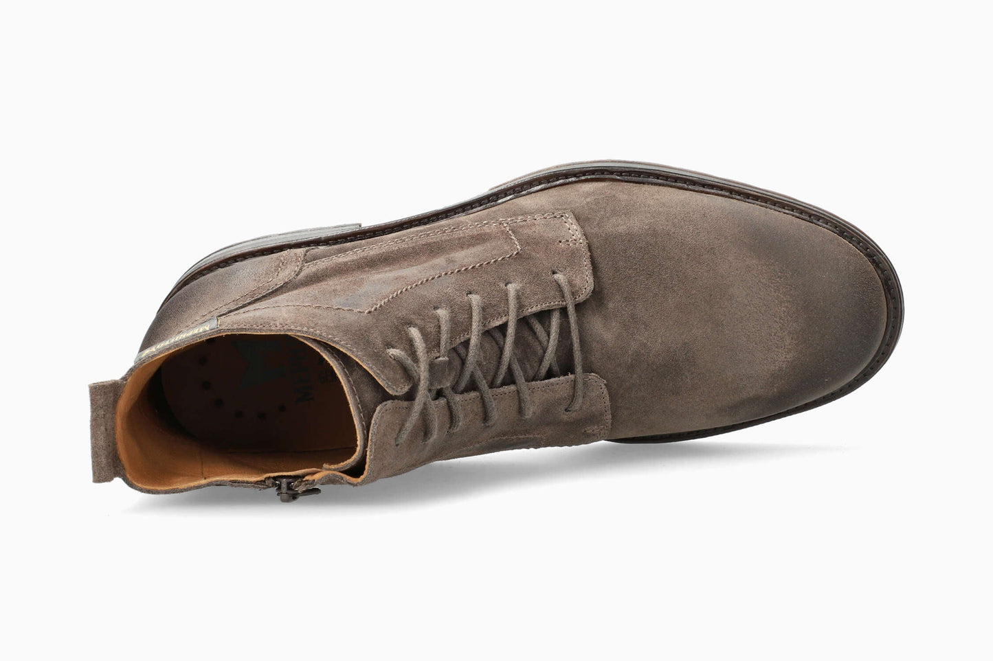 Ladislas - Dark Brown | M6TH