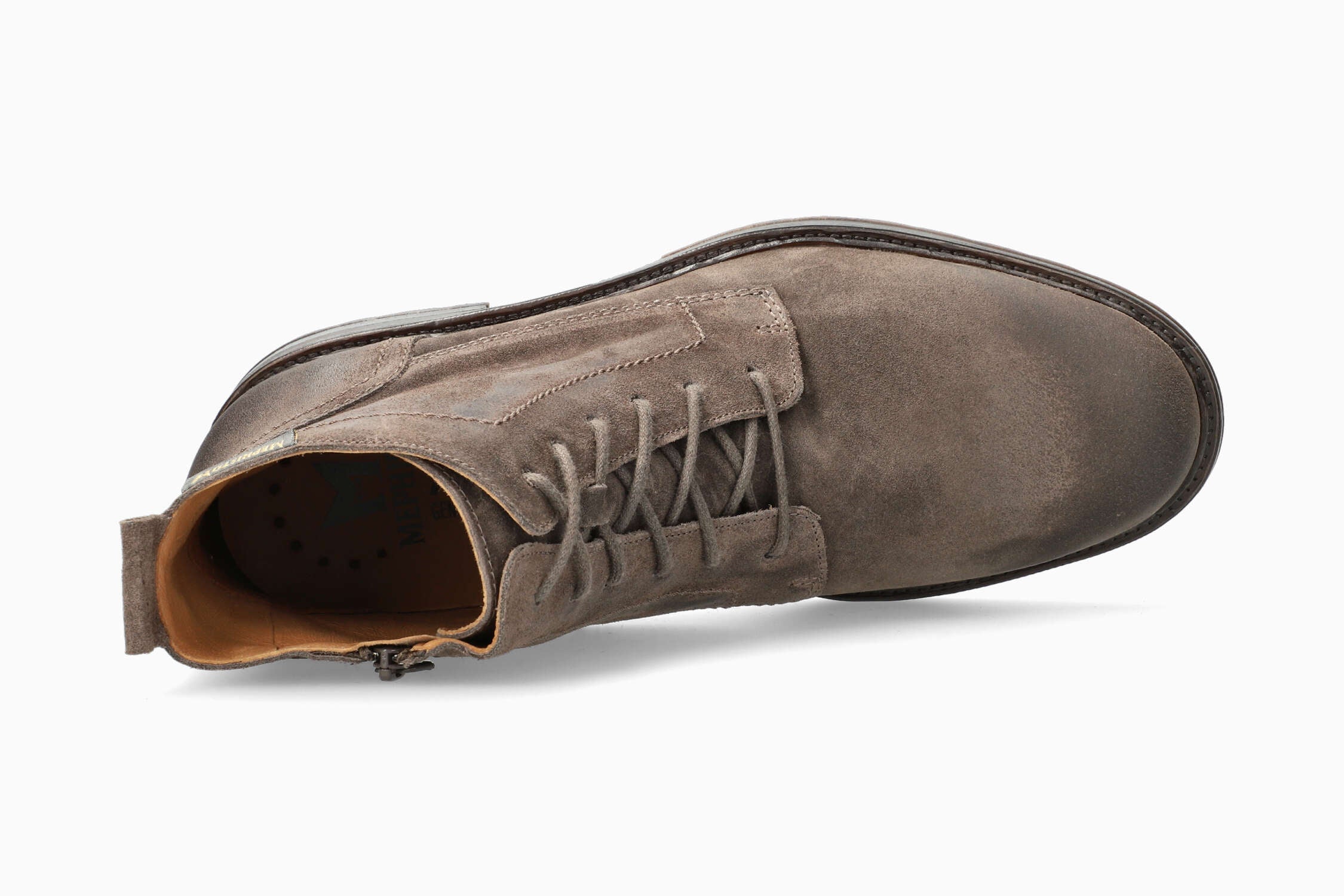 Ladislas - Dark Brown | M6TH