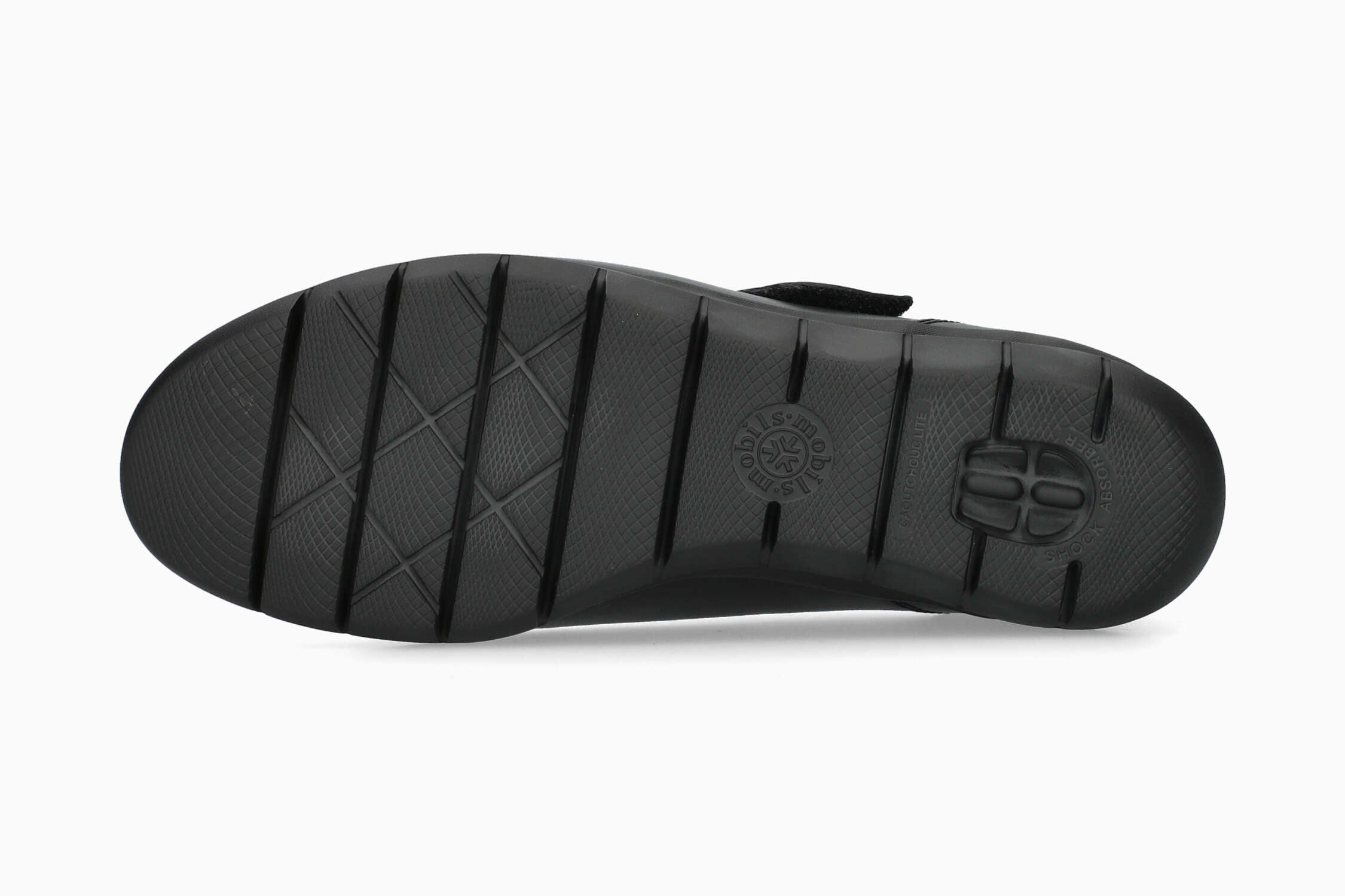 Isalia - Black | MVH9