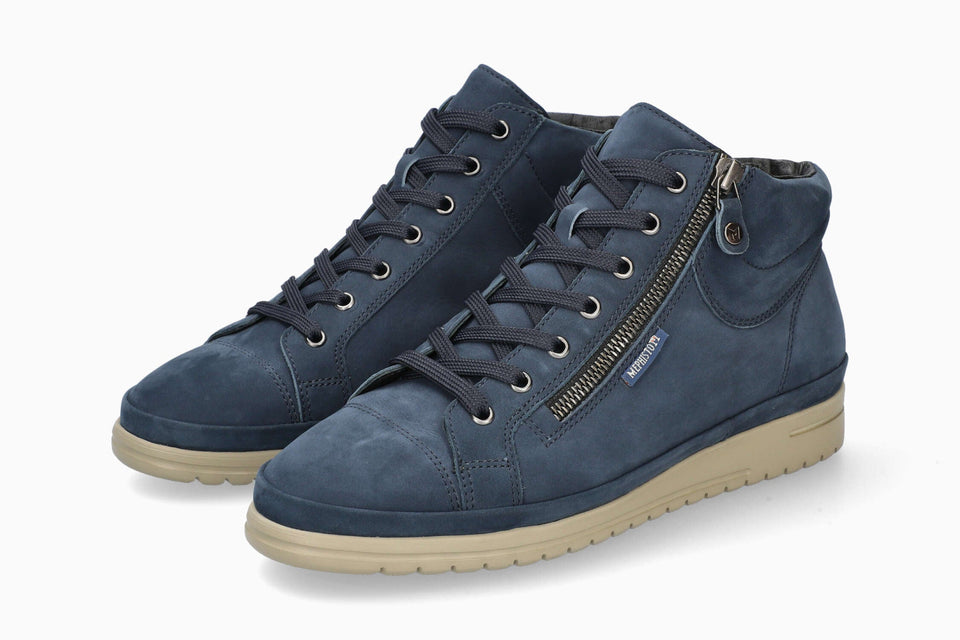 Julie - Jeans Blue | M2DA