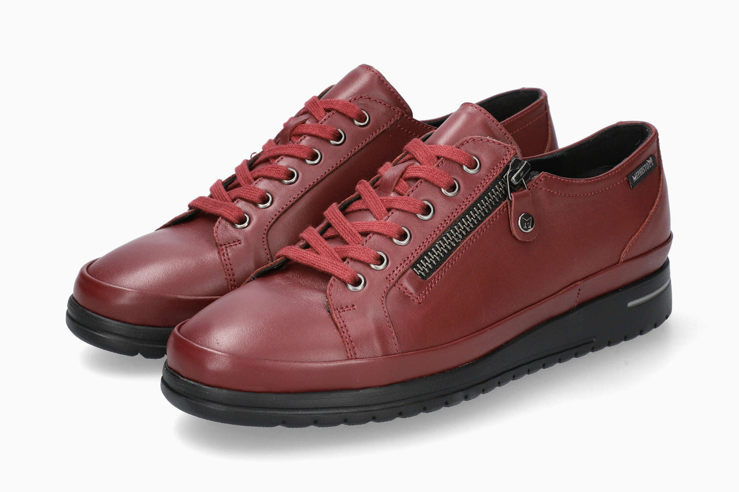 June - Oxblood | MVI1