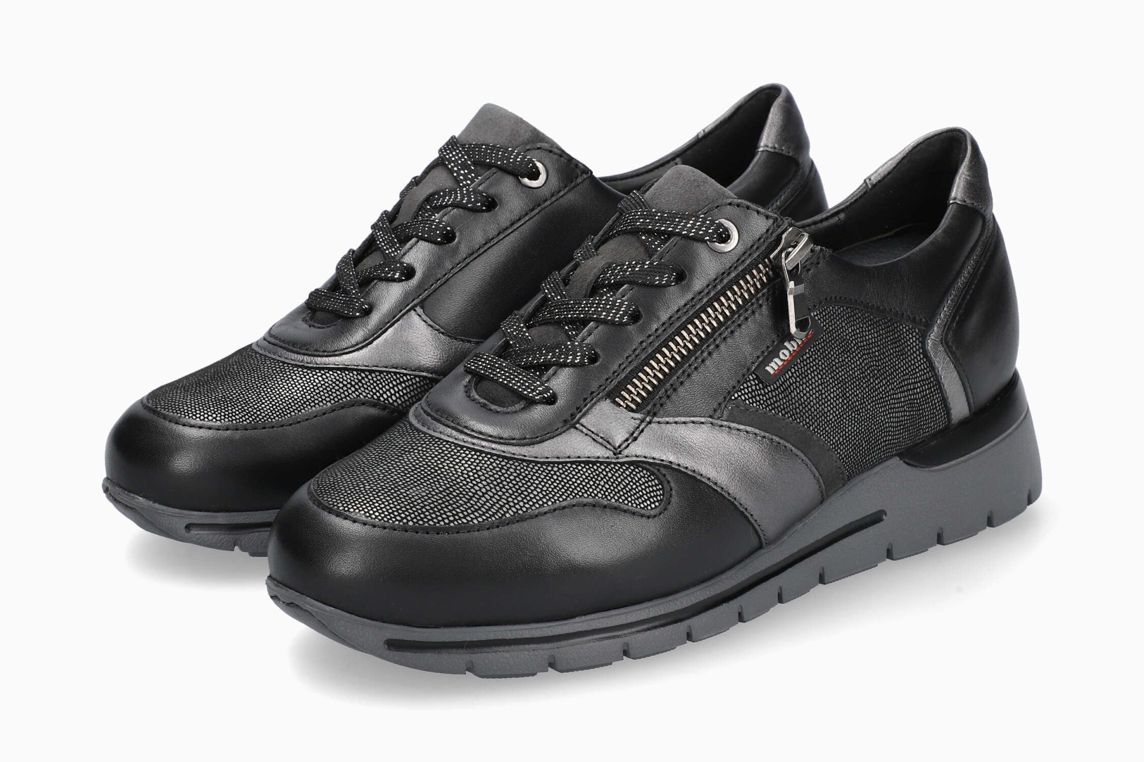 Ereen - Black | M6SK