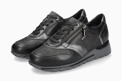 Ereen - Black | M6SK