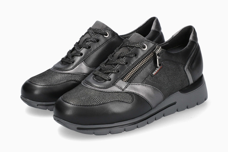 Ereen - Black | M6SK