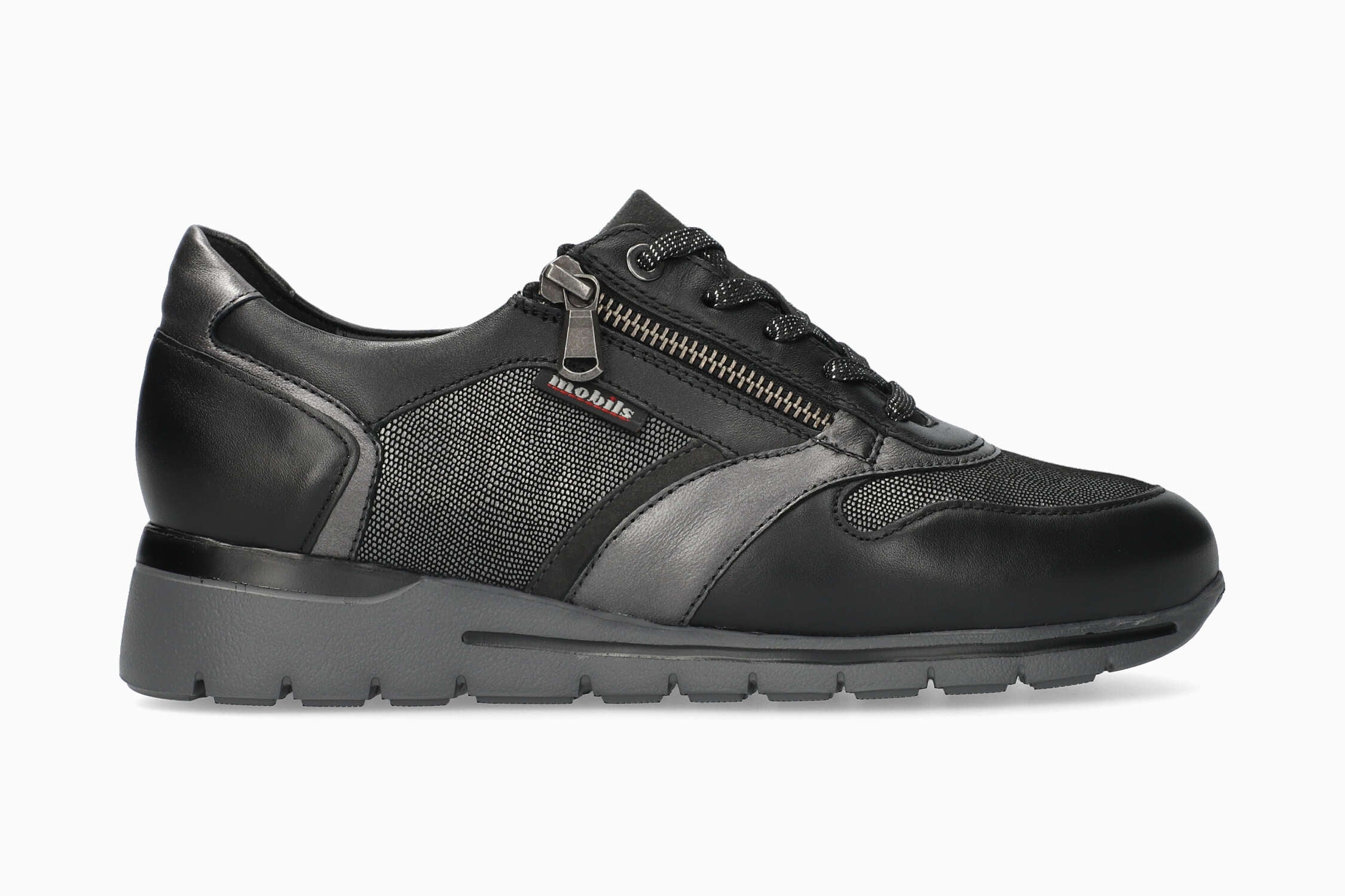 Ereen - Black | M6SK