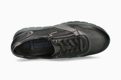 Ereen - Black | M6SK