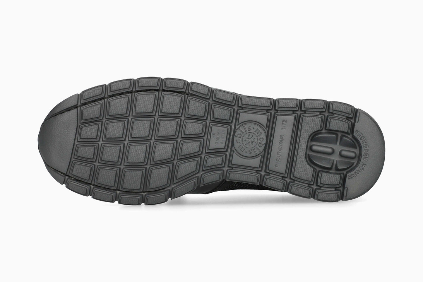 Ereen - Black | M6SK