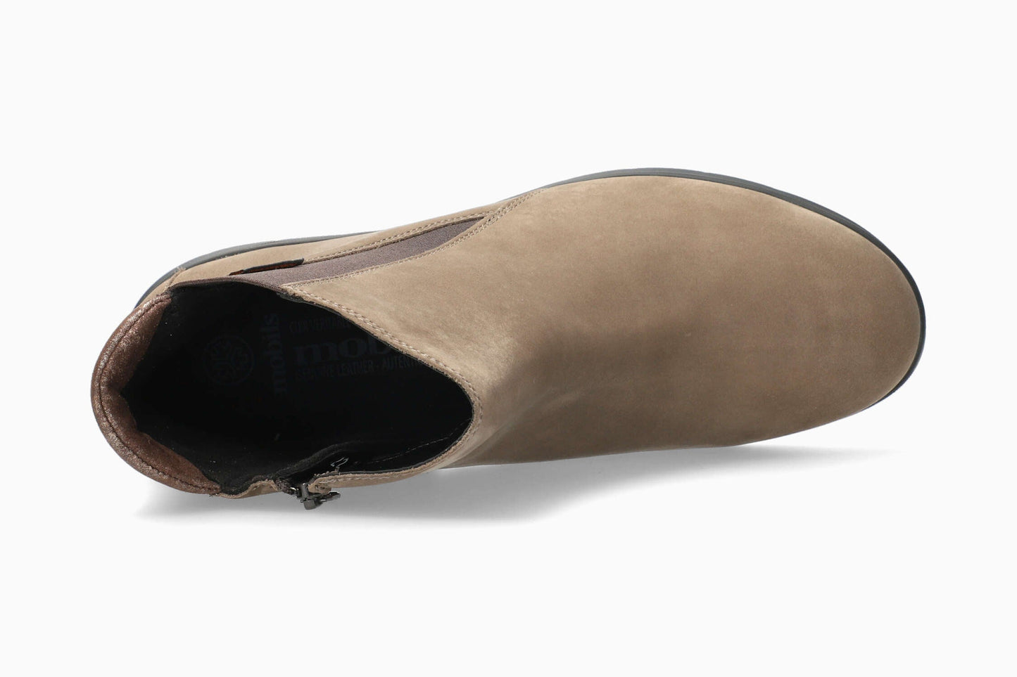 Idilia - Walnut | M5TV