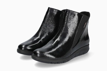 Idilia - Black | M6SO