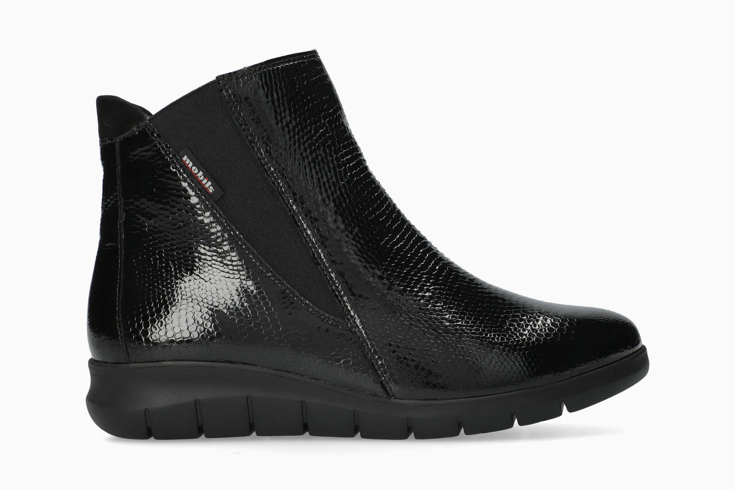 Idilia - Black | M6SO