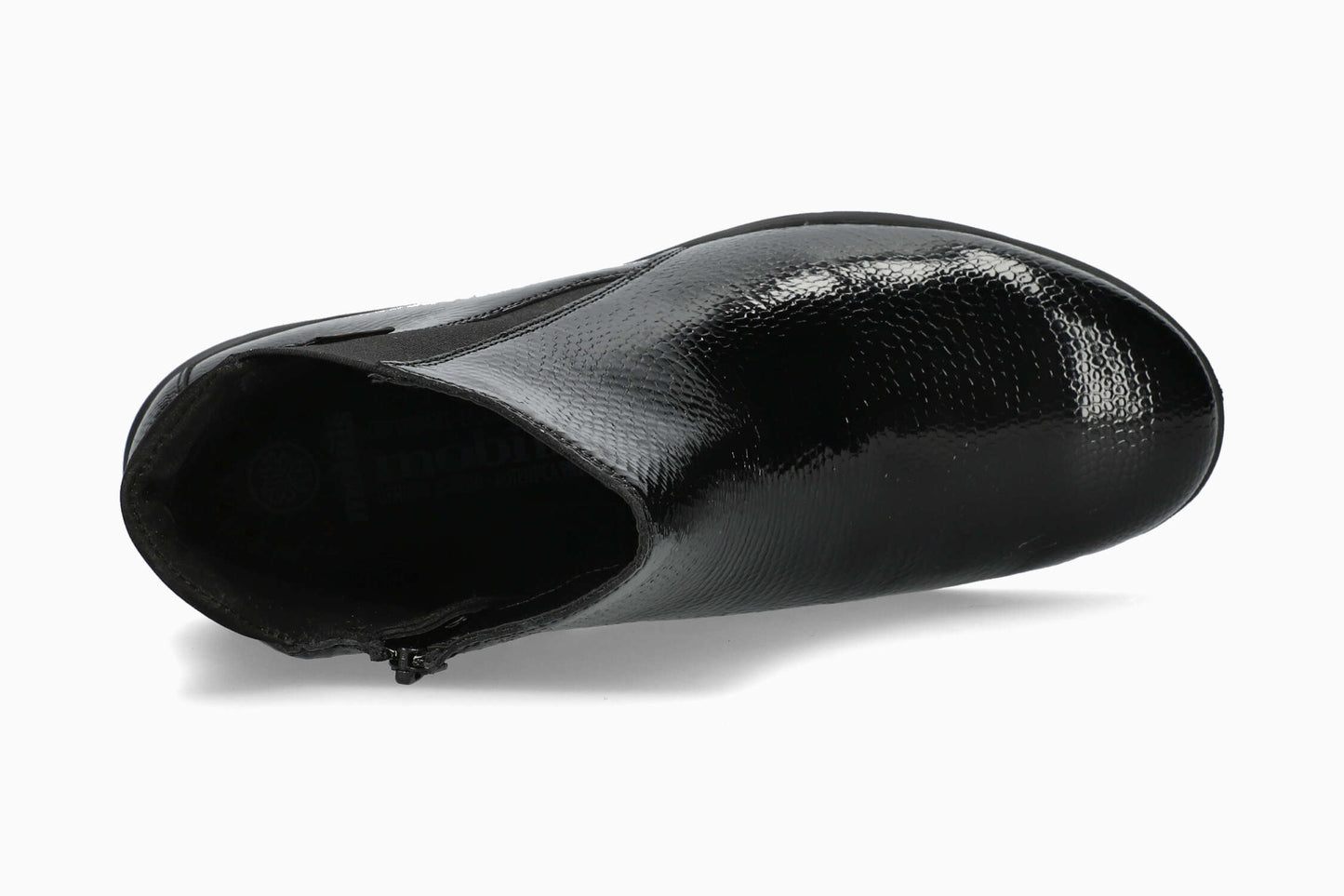 Idilia - Black | M6SO