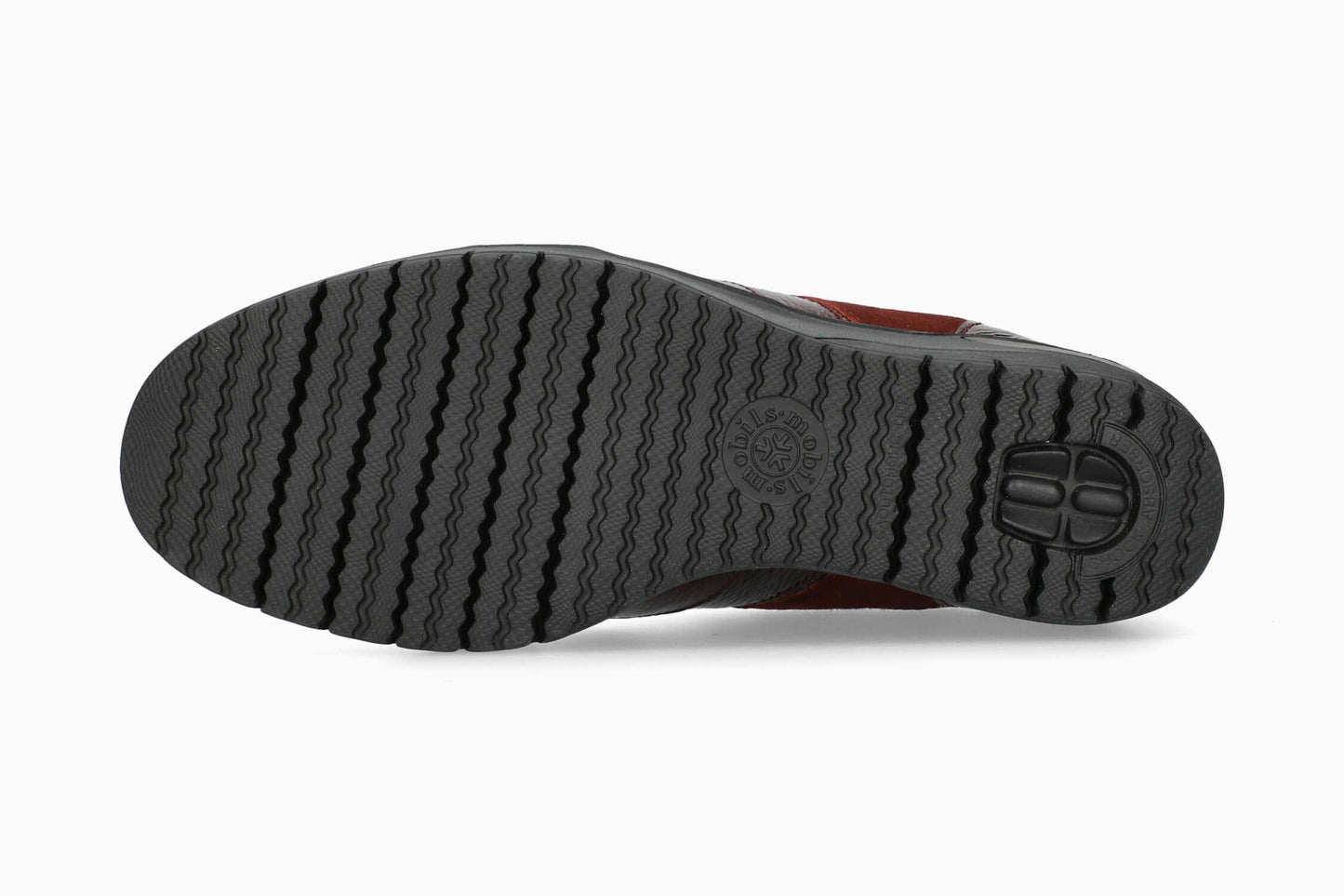 Kiliana - Oxblood | M6ST