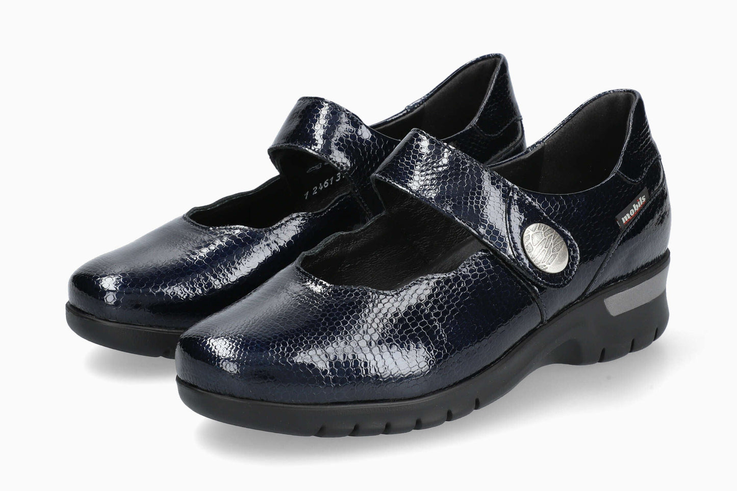 Maryana - Night Blue | M6RC