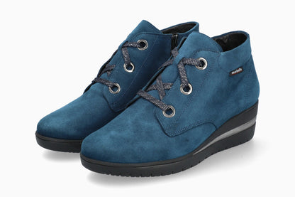 Peryne - Peacok Blue | M6QS