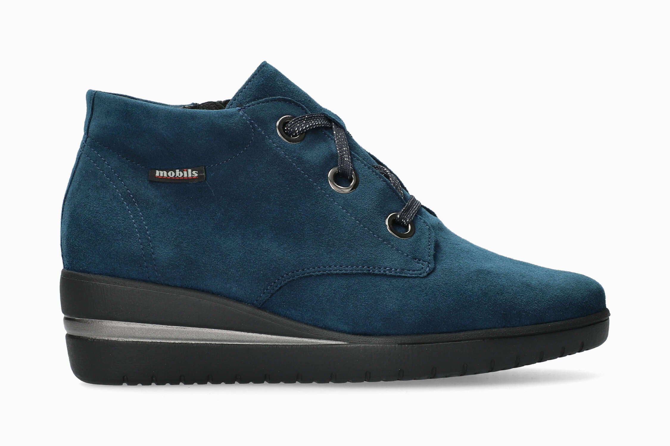 Peryne - Peacok Blue | M6QS