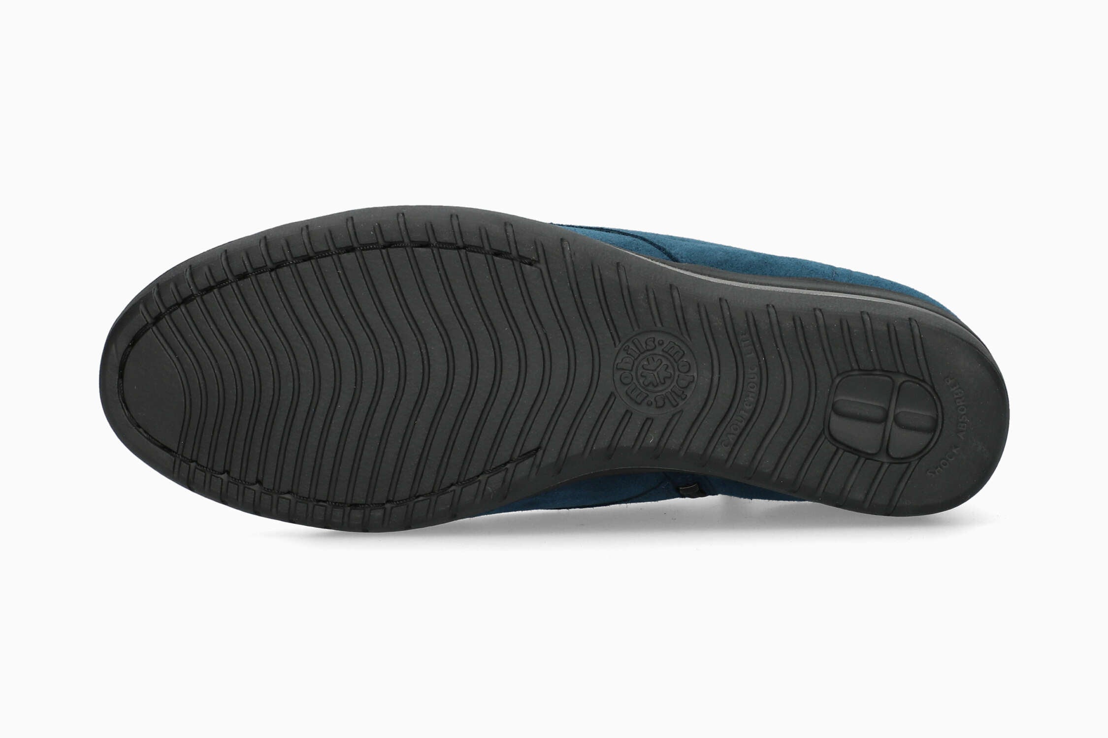 Peryne - Peacok Blue | M6QS