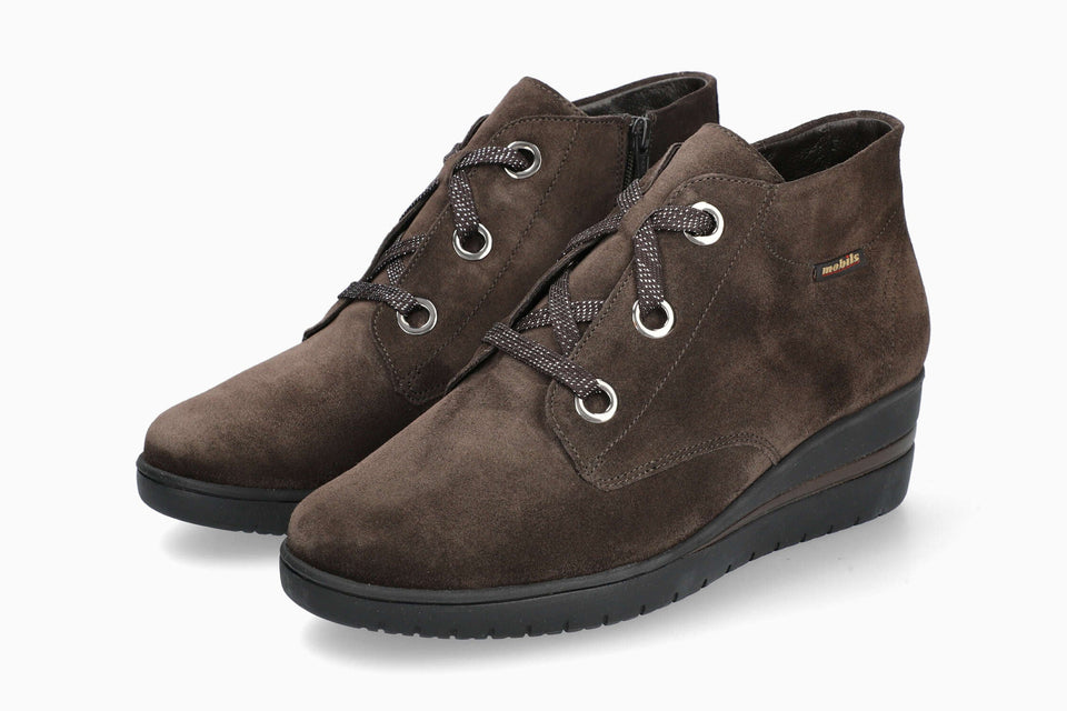 Peryne - Dark Brown | M6QM