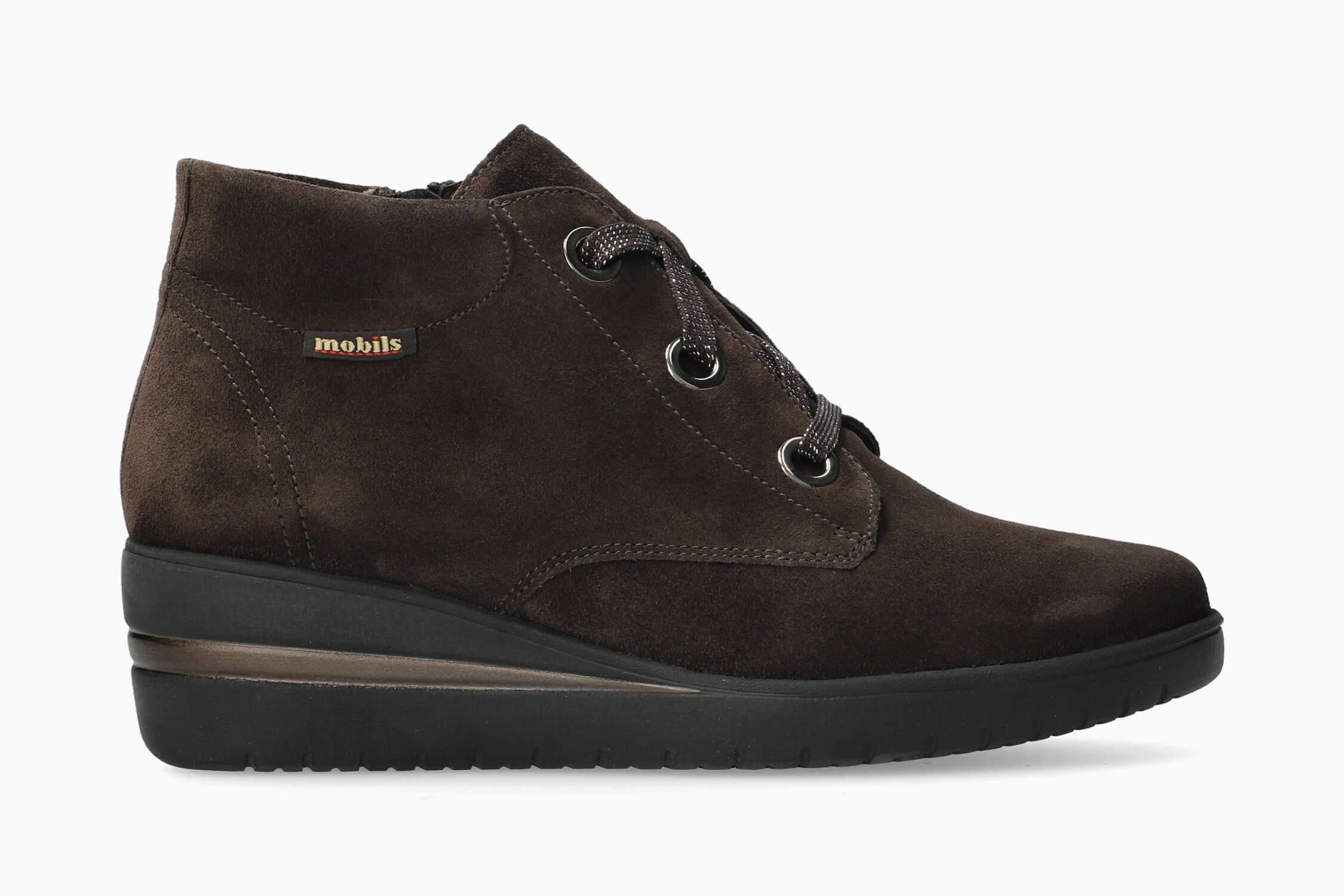 Peryne - Dark Brown | M6QM
