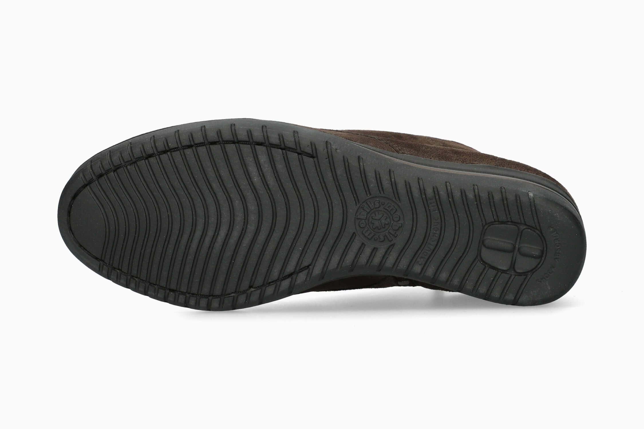 Peryne - Dark Brown | M6QM