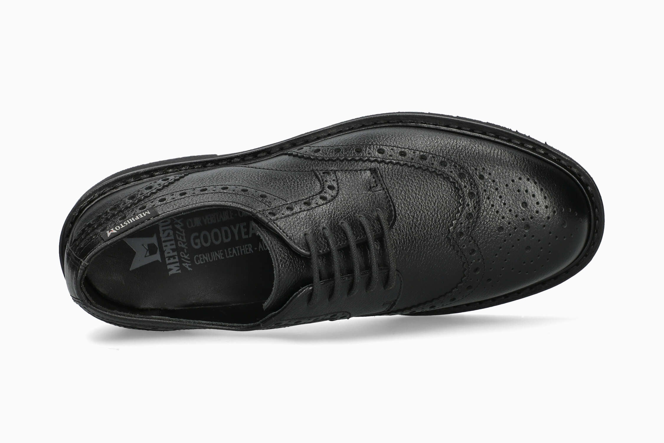 Max - Black | MC10