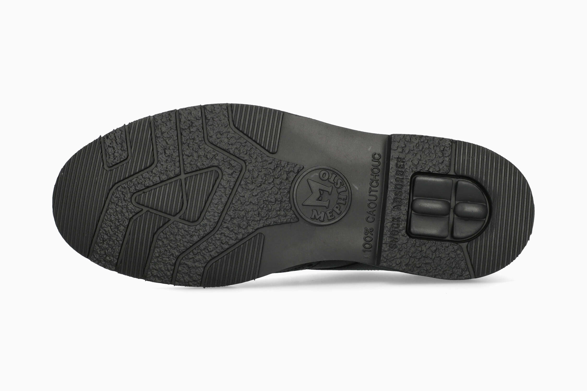 Max - Black | MC10