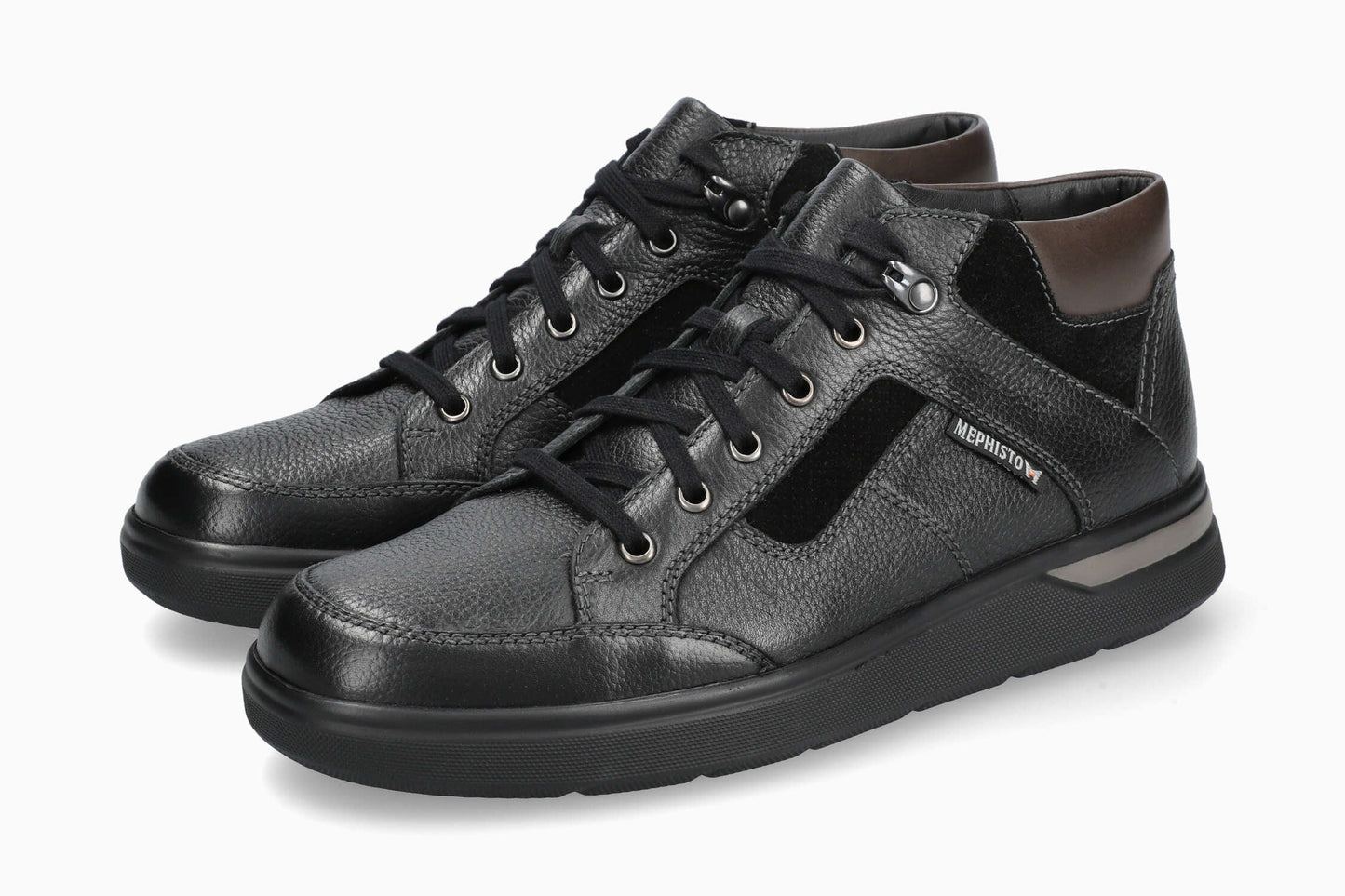 Orton - Black | M6TD