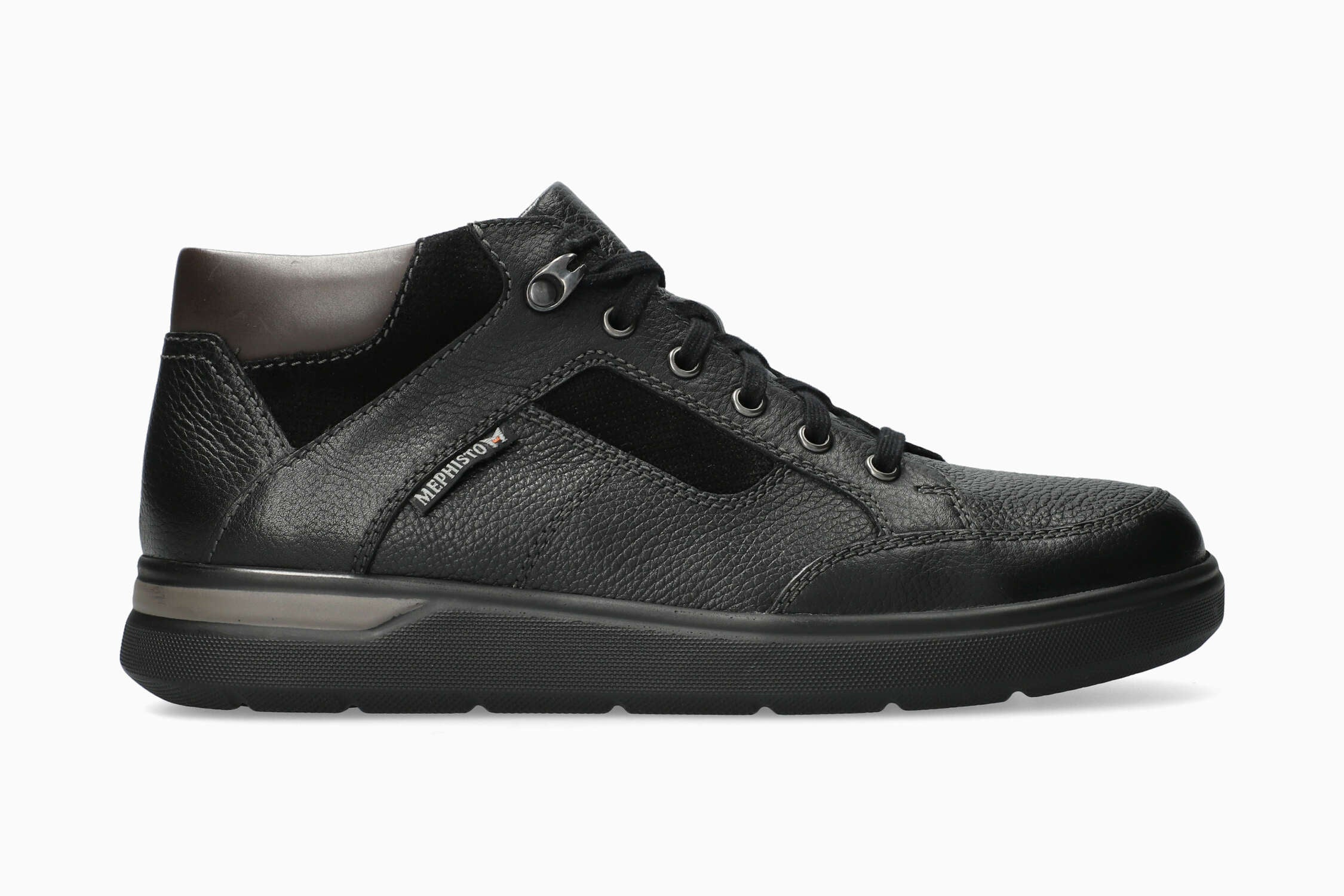 Orton - Black | M6TD