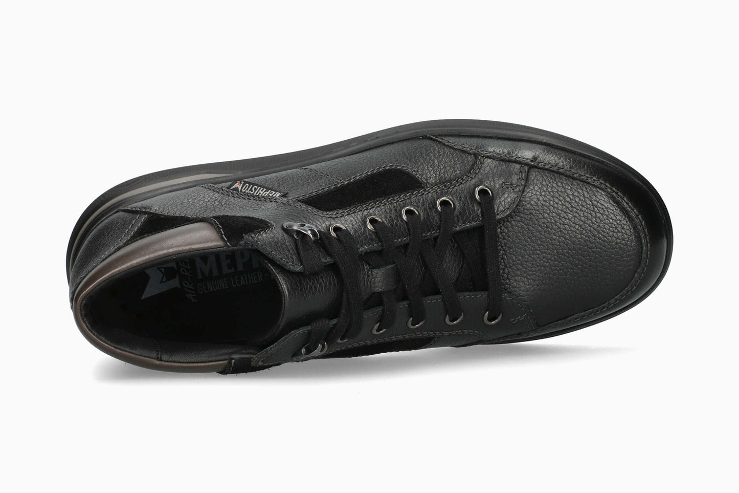 Orton - Black | M6TD