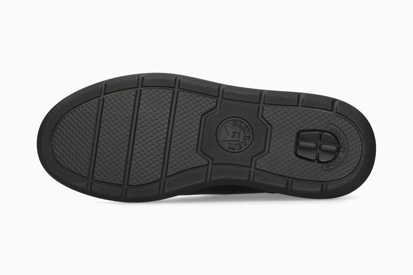 Orton - Black | M6TD