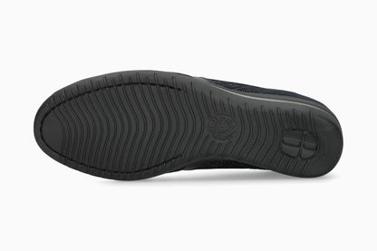 Patrizia - Navy | M6TT