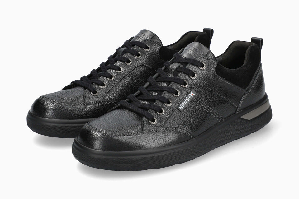 Olivier - Black | M6UB