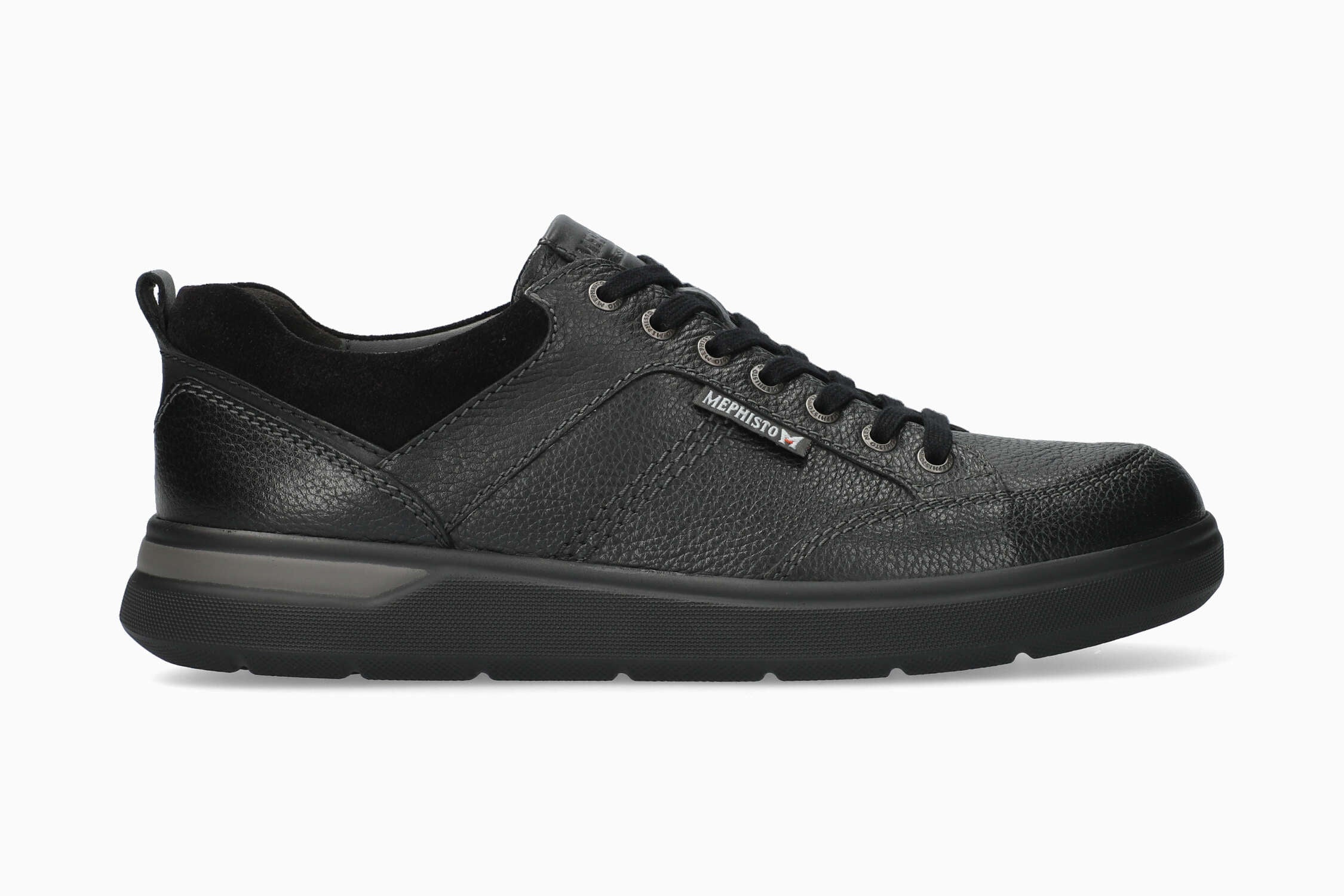 Olivier - Black | M6UB