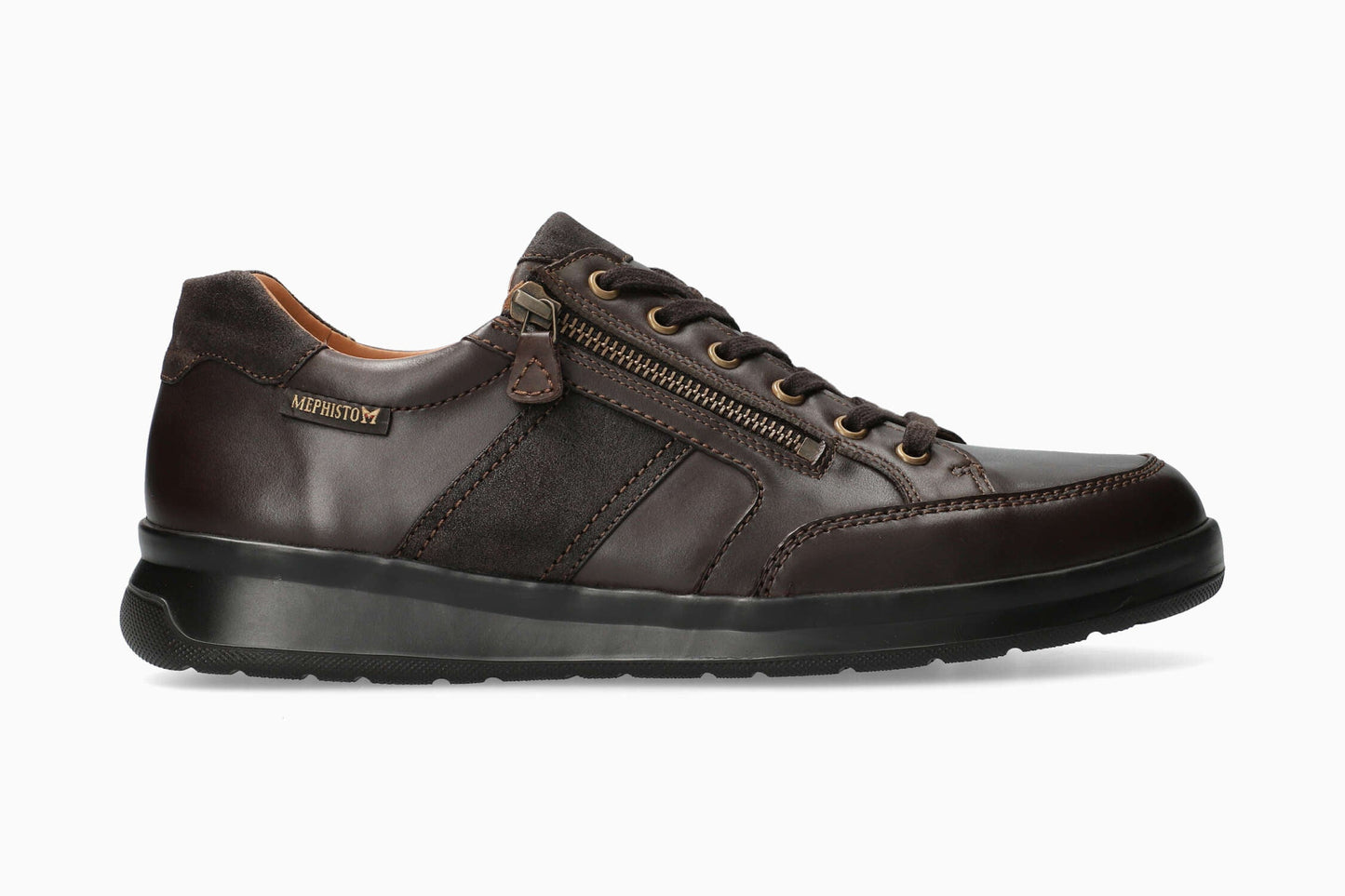 Lisandro W. - Dark Brown | M6UA