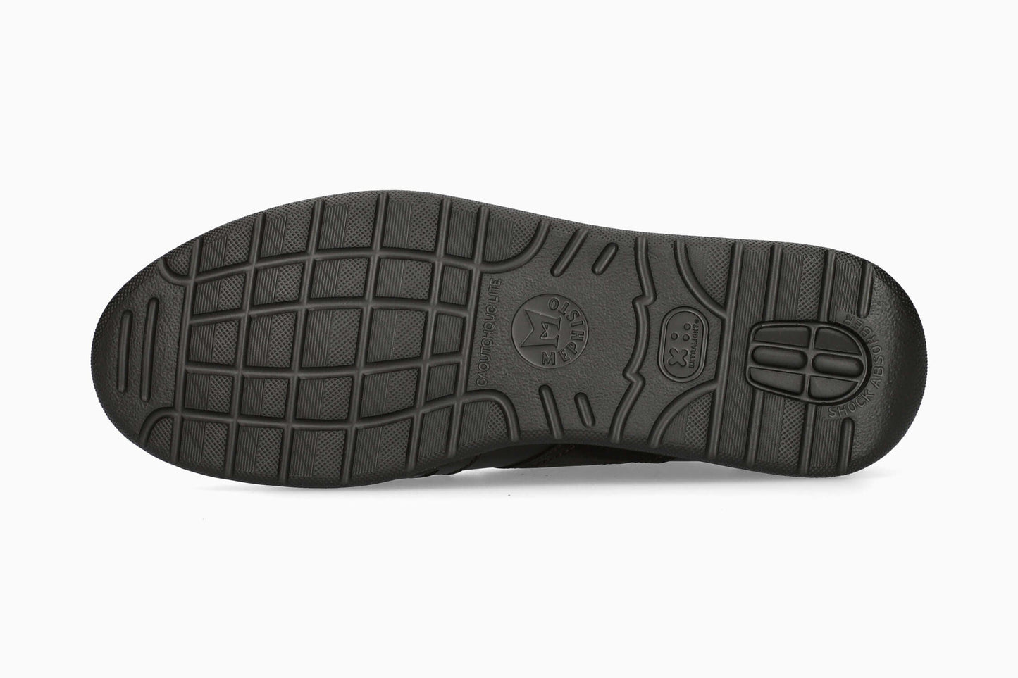 Lisandro W. - Dark Brown | M6UA