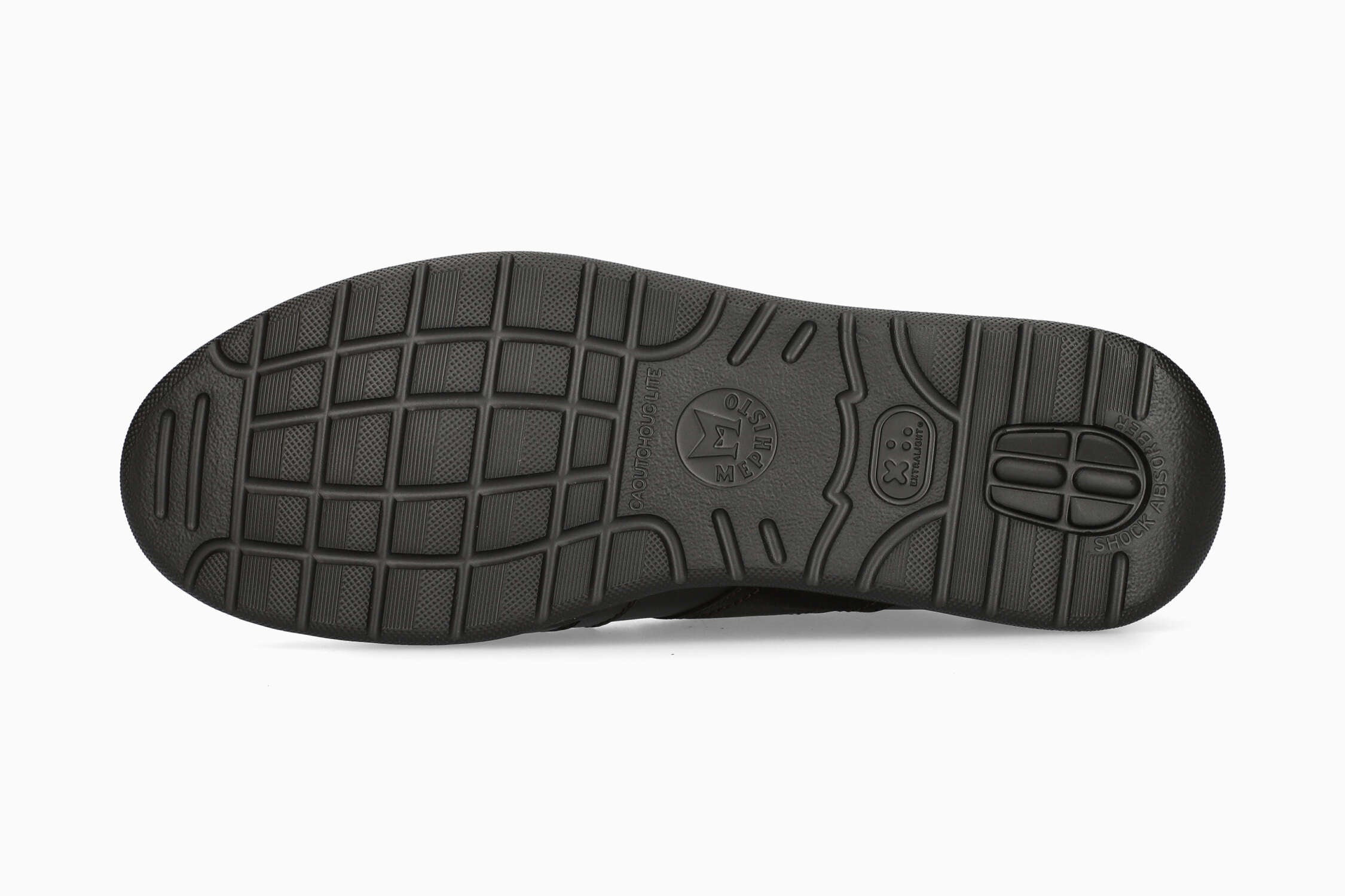 Lisandro W. - Dark Brown | M6UA