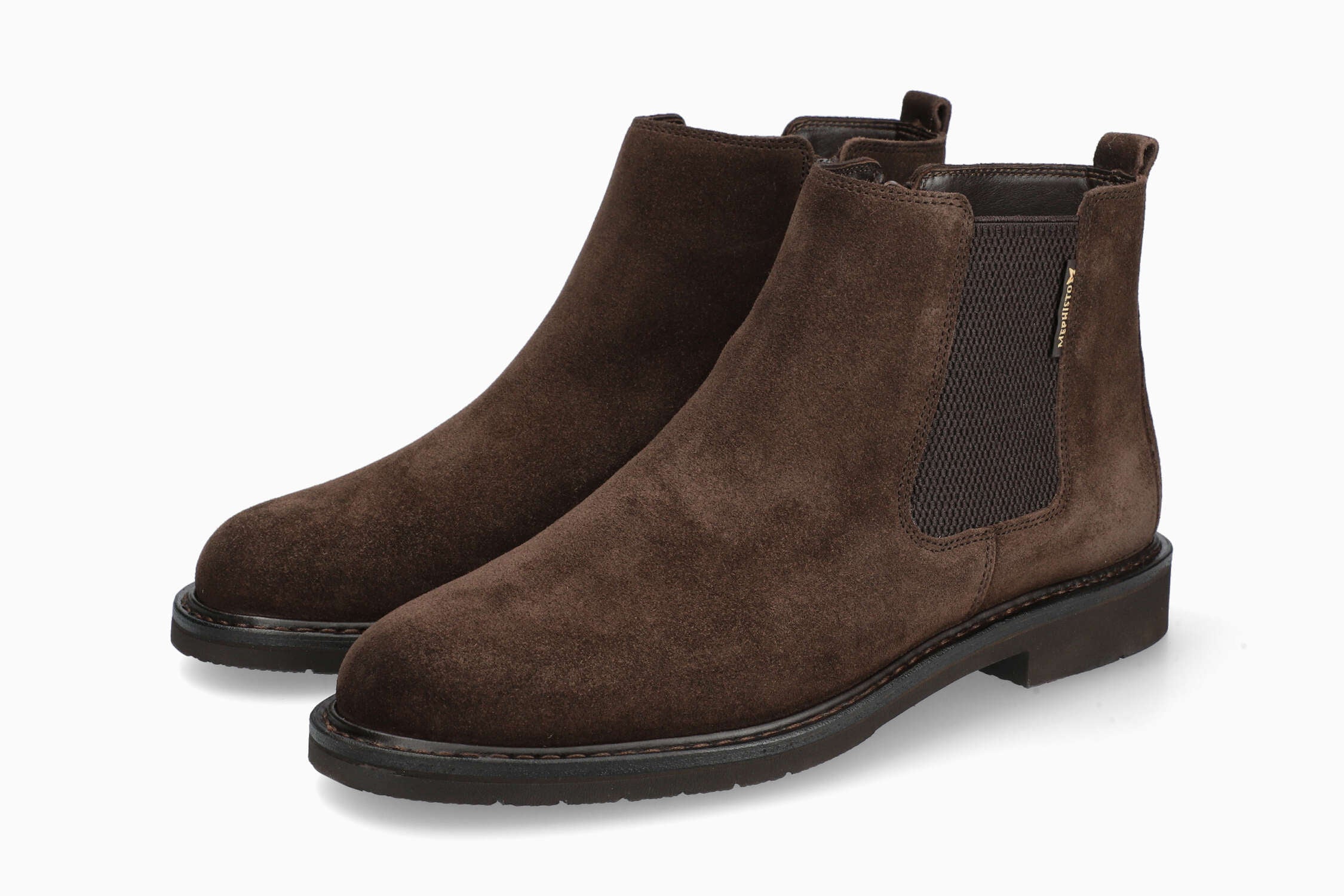 Murray - Dark Brown | MY11