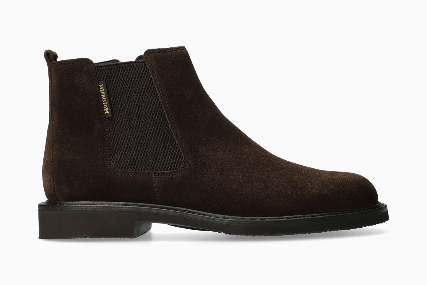 Murray - Dark Brown | MY11