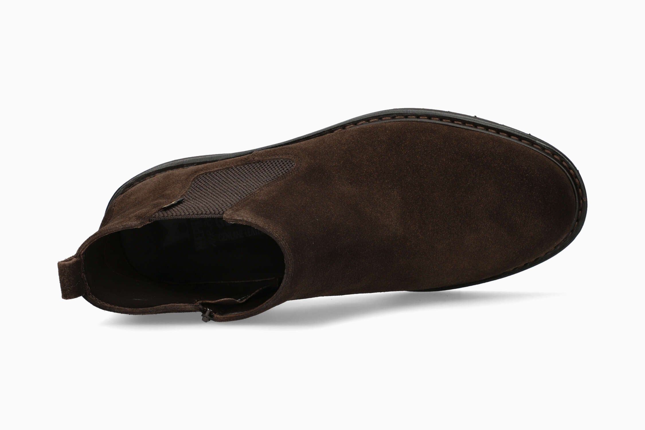 Murray - Dark Brown | MY11