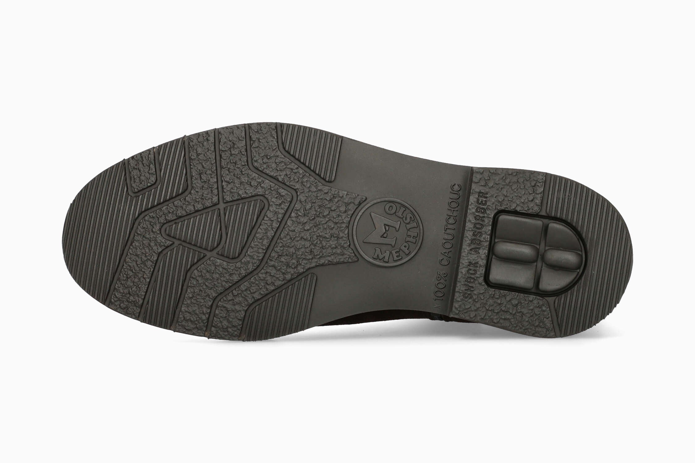 Murray - Dark Brown | MY11