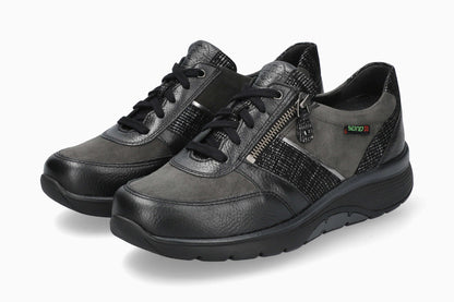 Izae - Black | M6UE