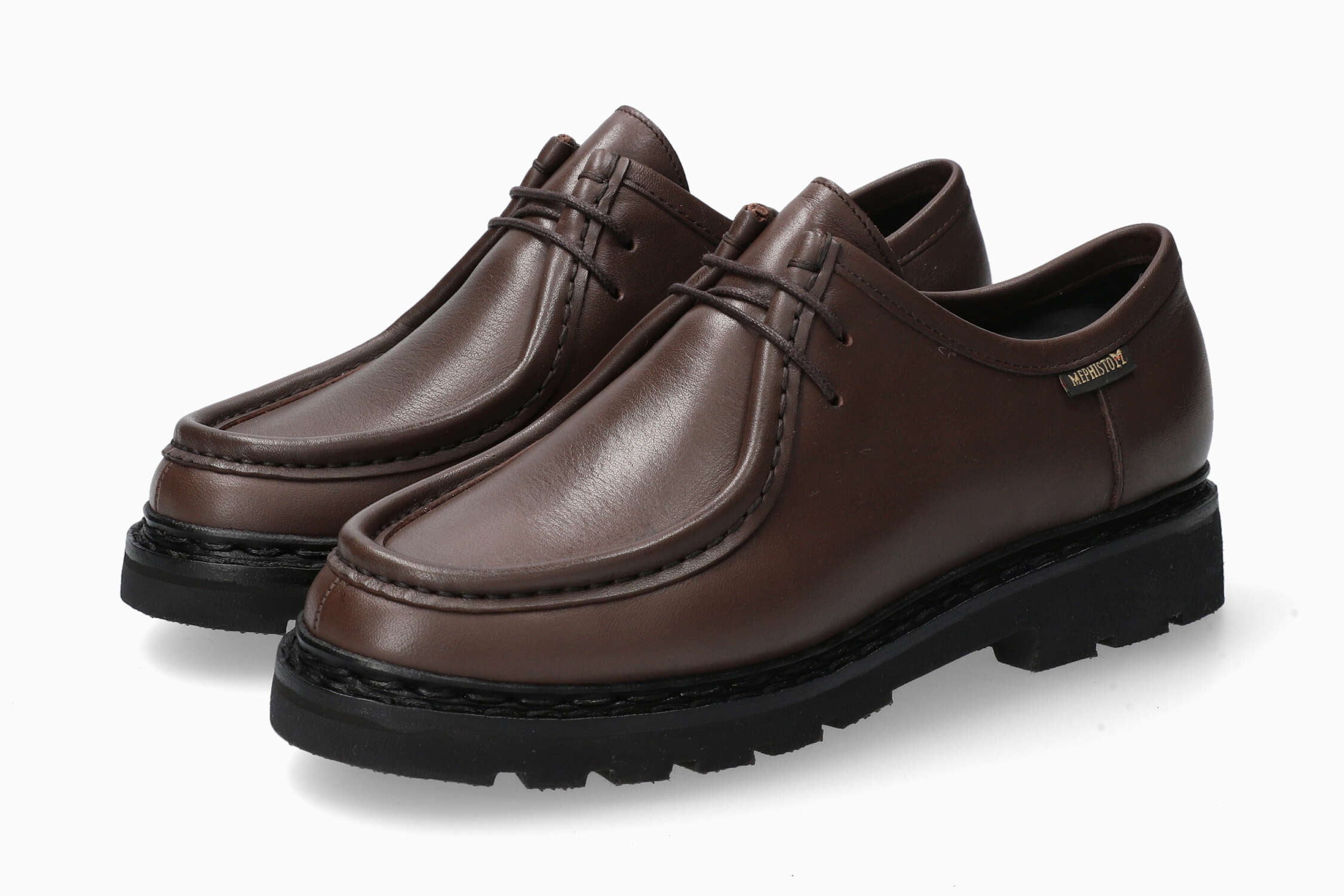 Sue - Dark Brown | MA02