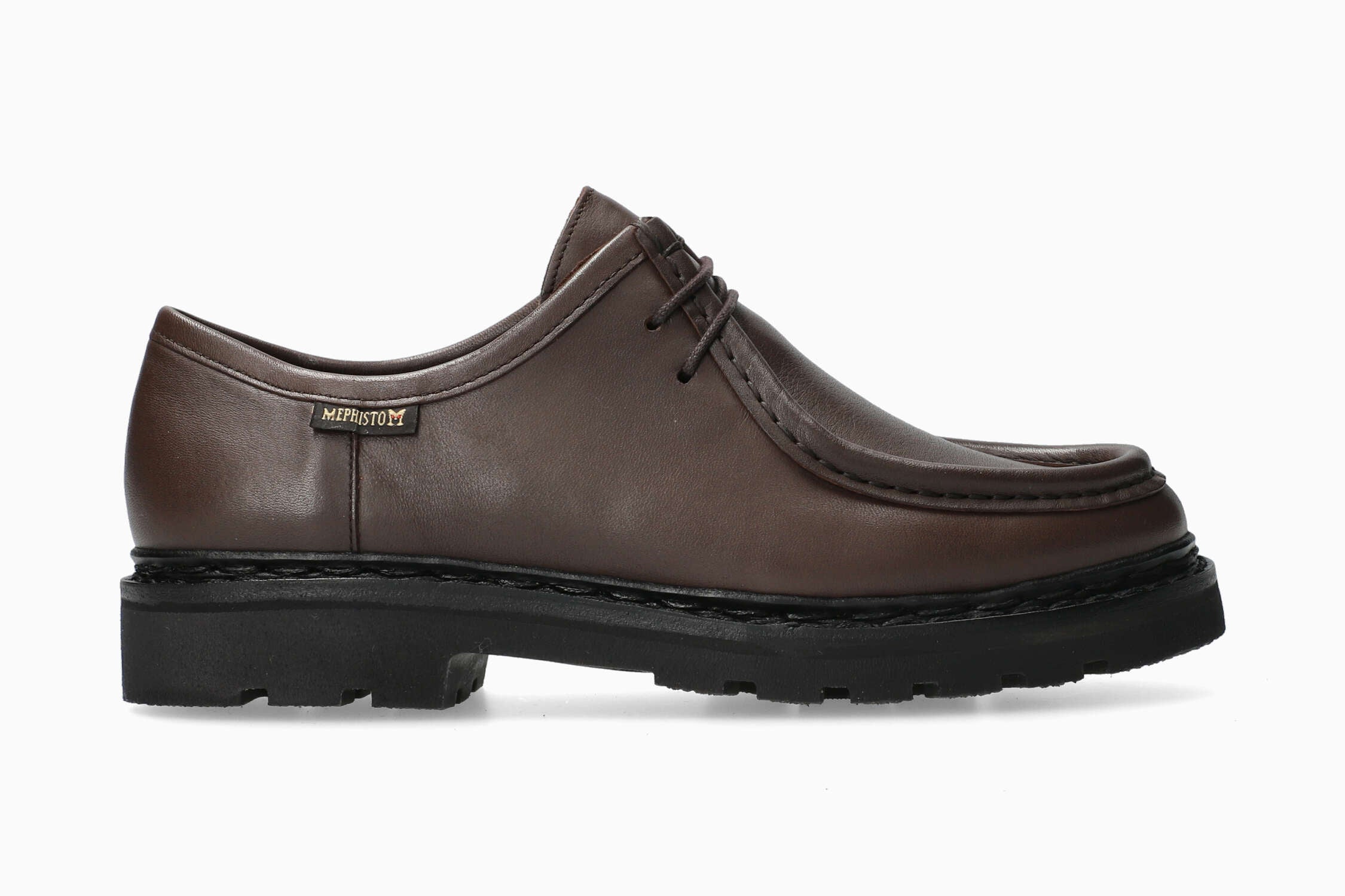 Sue - Dark Brown | MA02