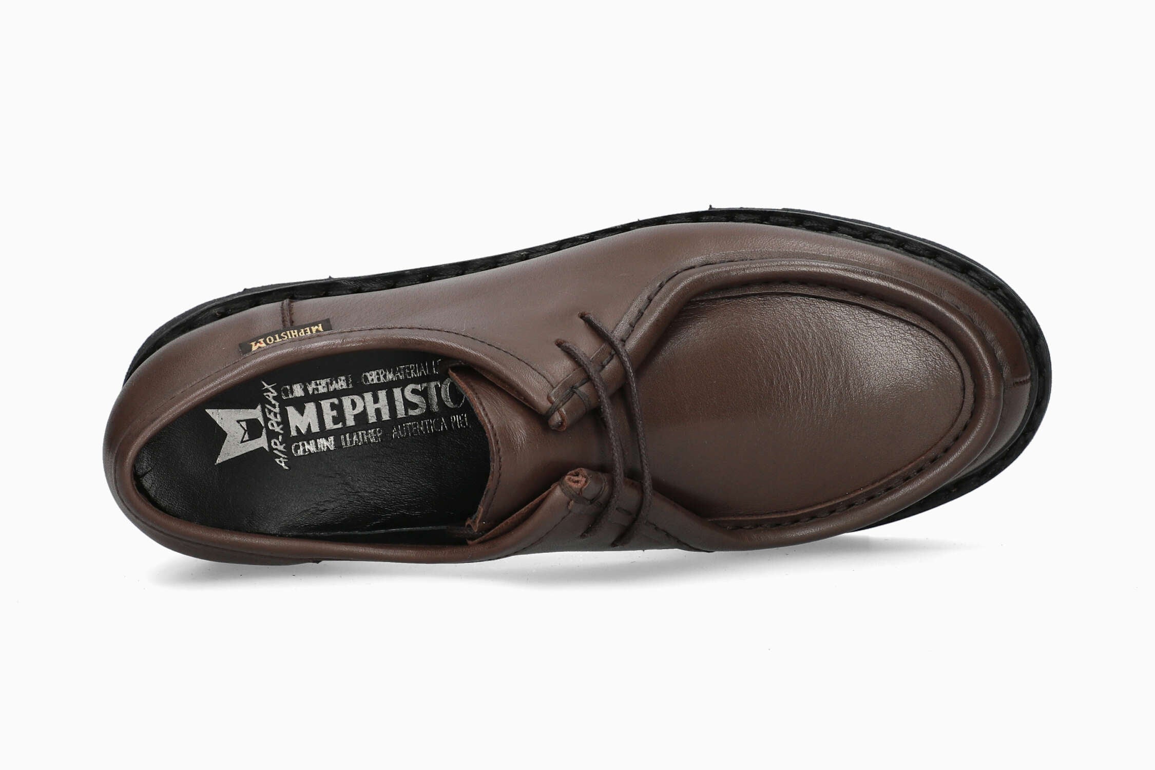 Sue - Dark Brown | MA02