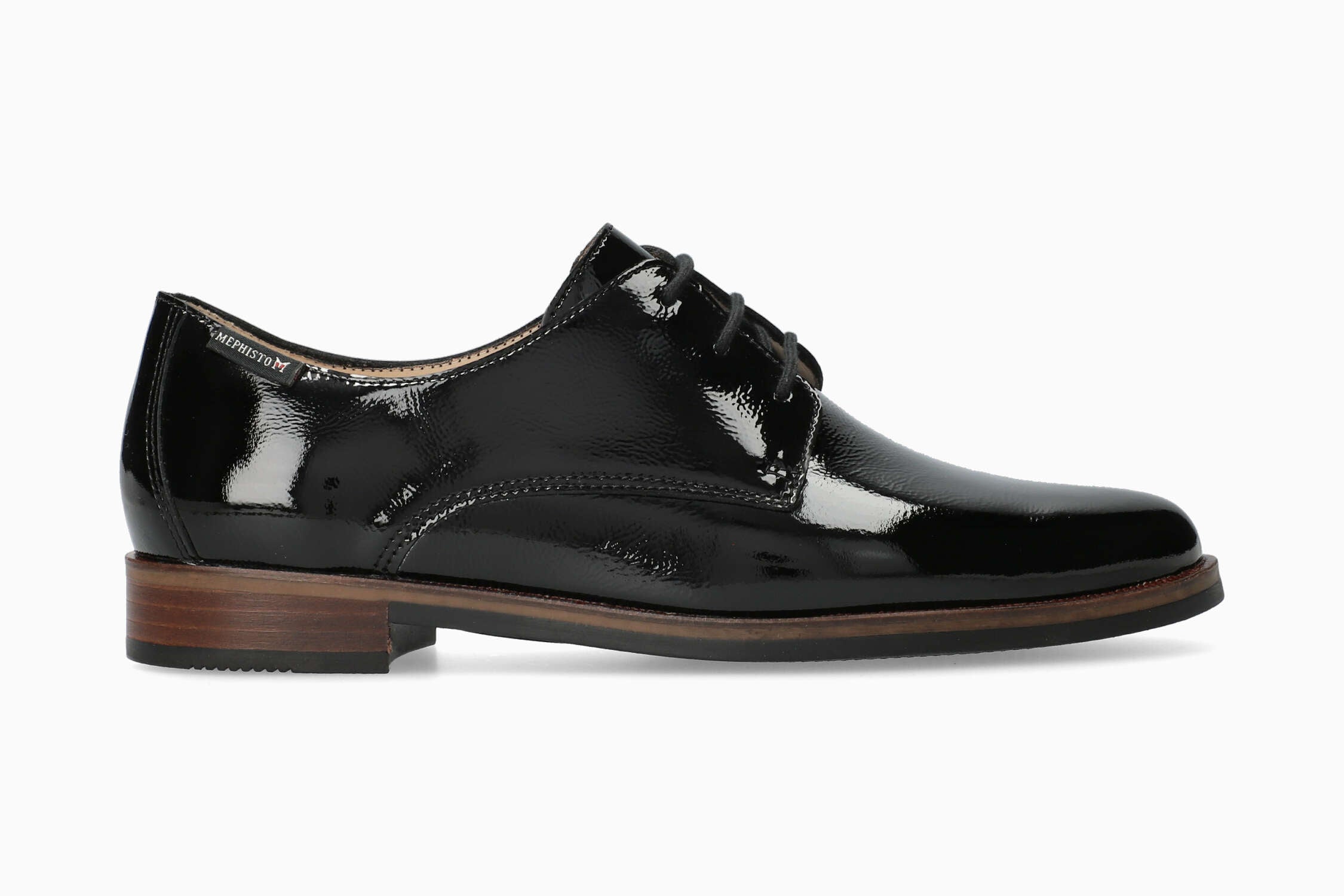 Helsa - Black | M6QV