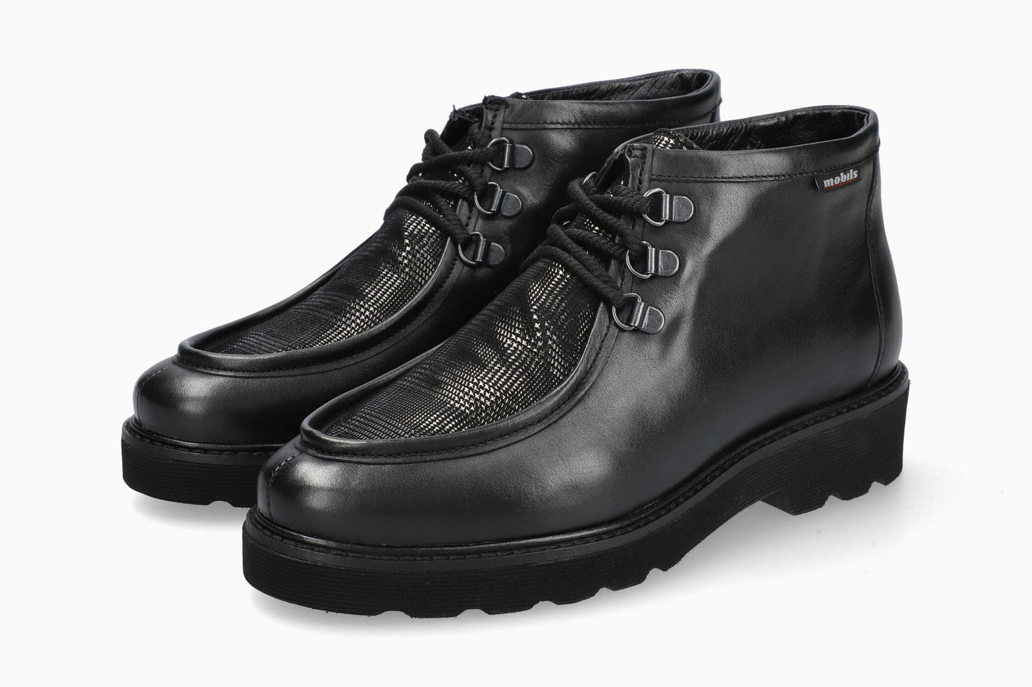 Oprah - Black | M6SC