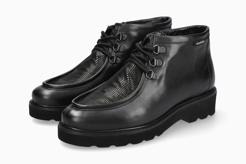 Oprah - Black | M6SC