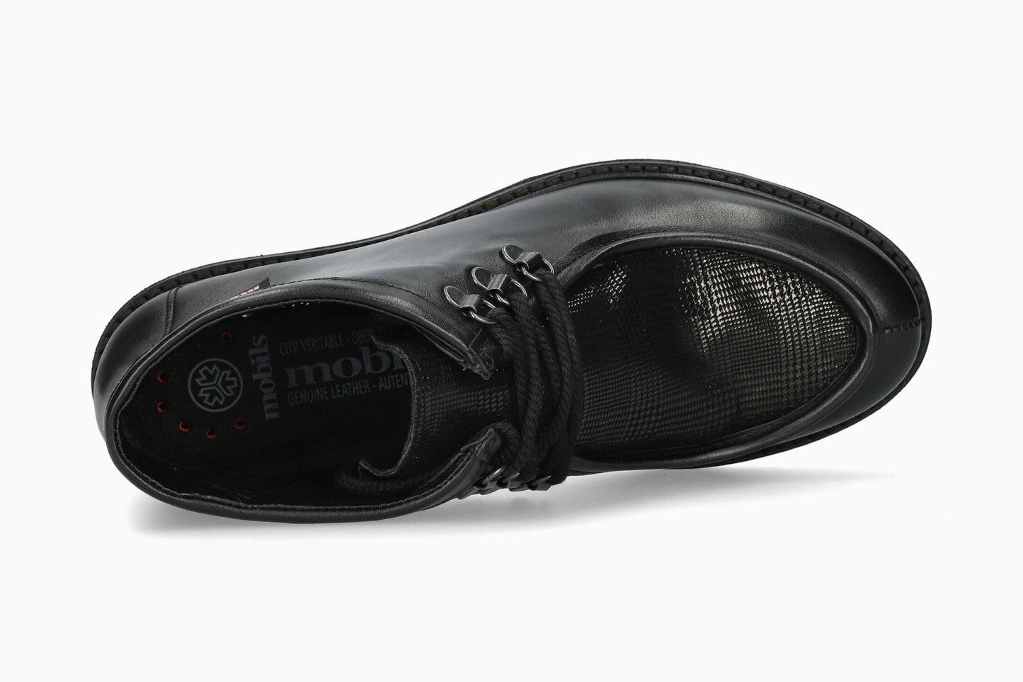 Oprah - Black | M6SC